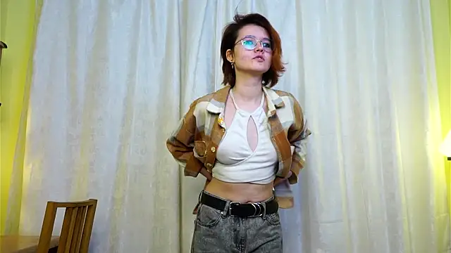 FlaviaAvena online show from March 2026 06:34:02 PM