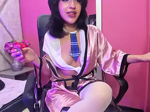 Lilit Starr online show from March 2026 08:26:33 AM