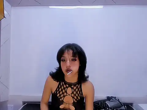 Lilit Starr online show from March 2026 04:13:01 AM