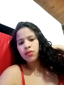 Valentinahulson online show from March 2026 05:37:01 AM