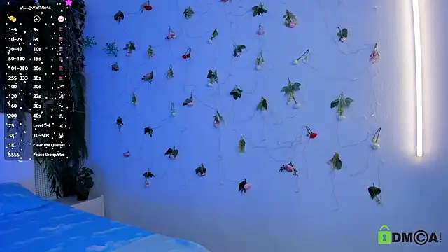 Elvi7z online show from March 2026 12:06:01 AM