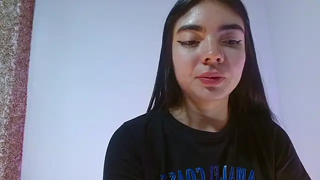 MelissaBX online show from April 2026 08:36:02 PM