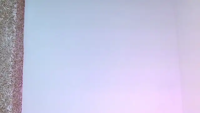 MelissaBX online show from April 2026 09:22:01 PM