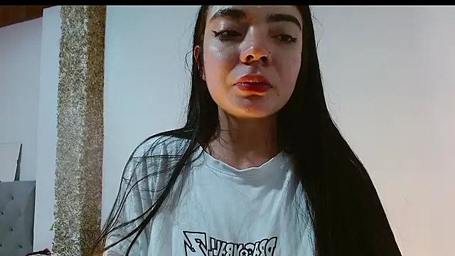 MelissaBX online show from June 2026 07:30:02 PM