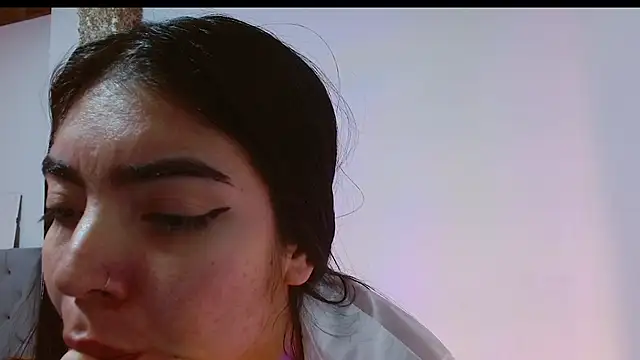 MelissaBX online show from May 2026 04:03:02 PM
