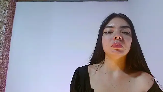 MelissaBX online show from April 2026 06:10:02 PM