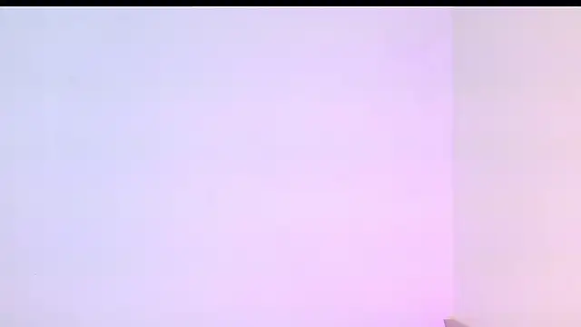 MelissaBX online show from April 2026 09:46:01 PM