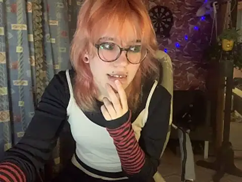 whiny emo boi online show from April 2026 07:42:02 PM