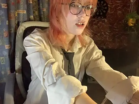 whiny emo boi online show from April 2026 07:17:01 PM