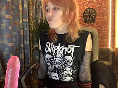 whiny emo boi online show from April 2026 07:07:01 PM