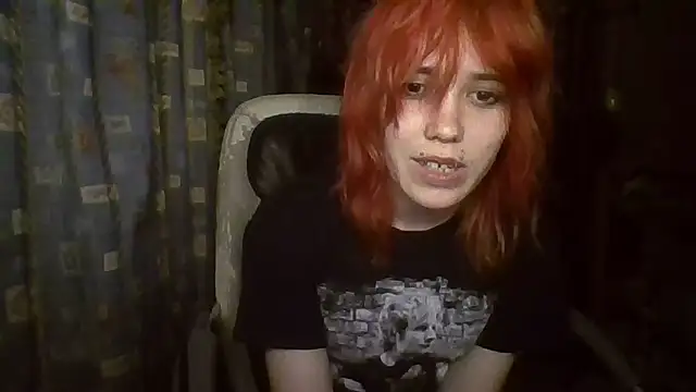 whiny emo boi online show from April 2026 09:04:01 PM