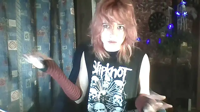 whiny emo boi online show from April 2026 09:10:01 PM