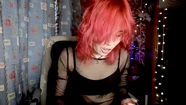 whiny emo boi online show from April 2026 06:27:01 PM