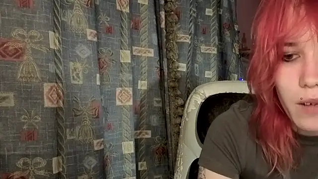 whiny emo boi online show from April 2026 08:15:02 PM