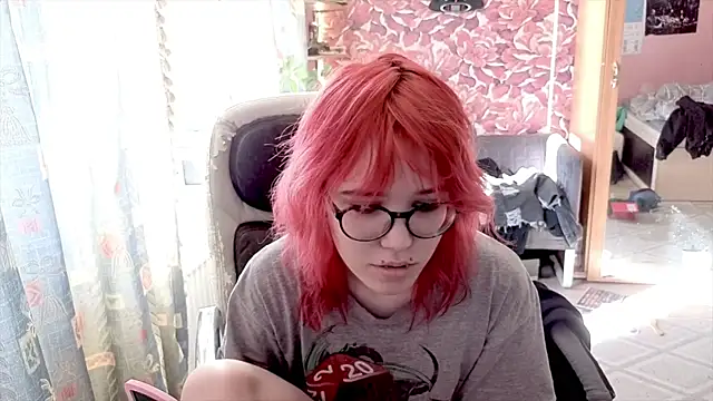 whiny emo boi online show from May 2026 02:42:02 PM