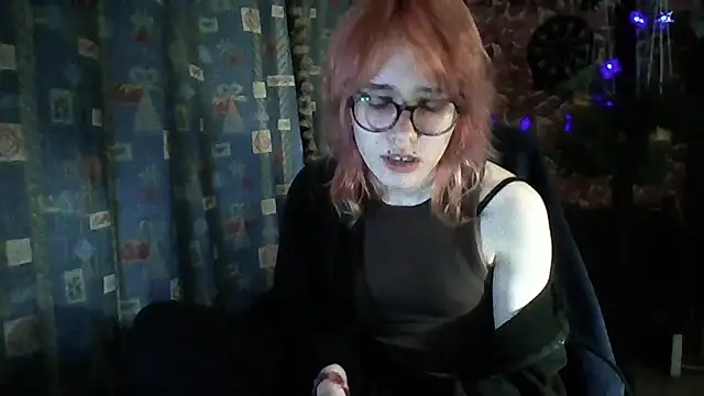 whiny emo boi online show from April 2026 09:21:02 PM
