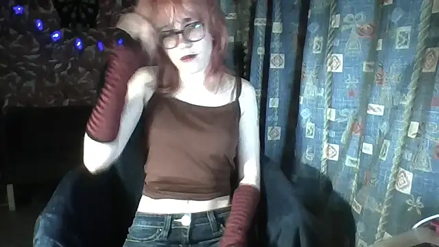 whiny emo boi online show from April 2026 08:15:02 PM