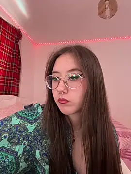 evelynnMiss online show from June 2026 01:55:01 PM