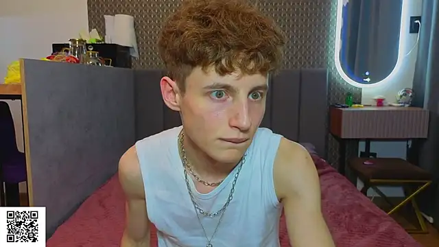 crispinver online show from July 2026 07:15:01 PM