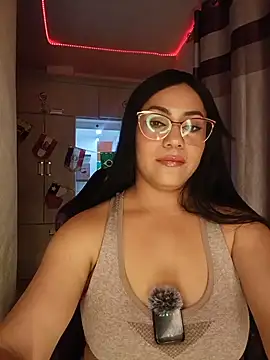 PiscisGirl online show from July 2026 05:37:01 AM
