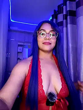 PiscisGirl online show from May 2026 07:23:01 AM