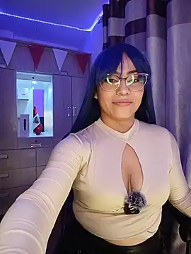 PiscisGirl online show from July 2026 05:37:02 AM