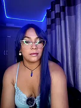PiscisGirl online show from May 2026 07:11:02 AM