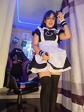 PiscisGirl online show from July 2026 05:58:02 AM
