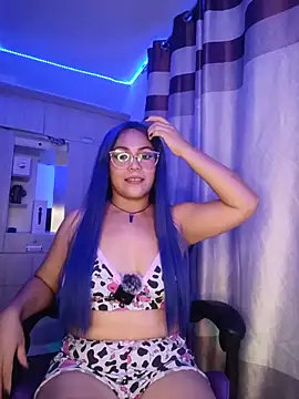 PiscisGirl online show from May 2026 07:24:02 AM