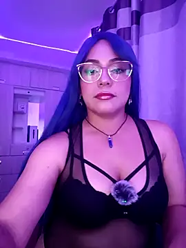 PiscisGirl online show from April 2026 06:49:01 AM