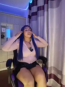 PiscisGirl online show from May 2026 06:56:02 AM