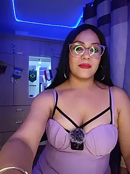 PiscisGirl online show from July 2026 05:52:02 AM