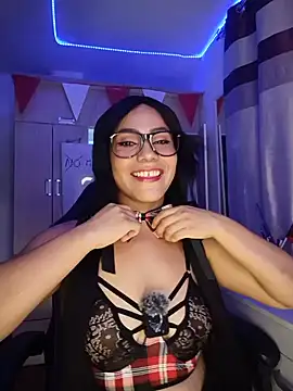 PiscisGirl online show from July 2026 05:47:02 AM