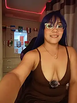 PiscisGirl online show from July 2026 05:36:02 AM