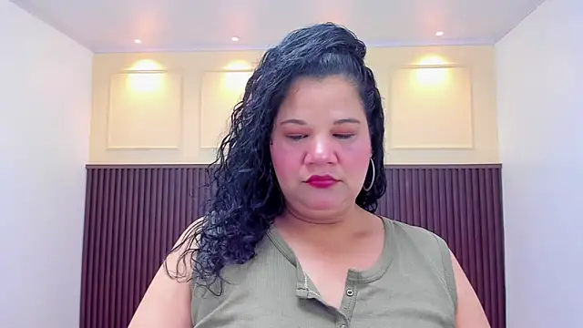 MAYTE1096 online show from April 2026 07:42:01 PM