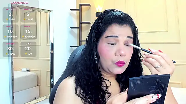 MAYTE1096 online show from July 2026 07:48:01 PM