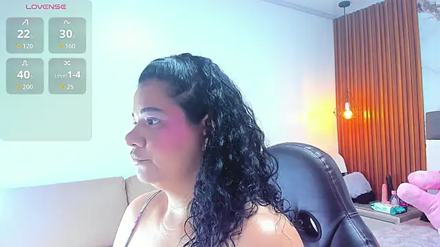 MAYTE1096 online show from July 2026 07:24:02 PM