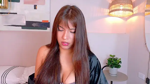 HelenaFoumier online show from May 2026 10:19:01 PM