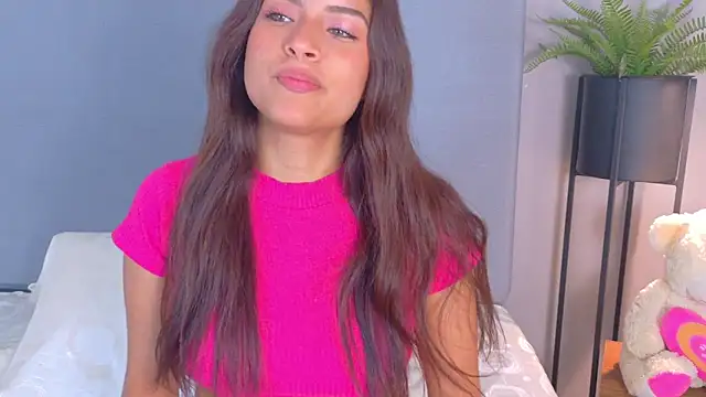 HelenaFoumier online show from March 2026 11:50:02 PM