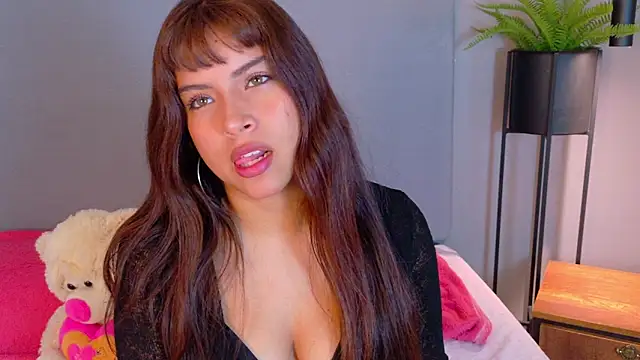 HelenaFoumier online show from March 2026 11:19:01 PM