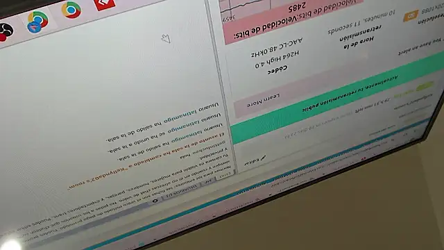 kellynda02 online show from March 2026 05:32:02 AM