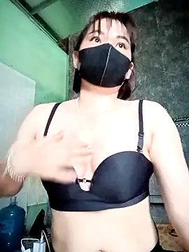 HaChi033 online show from March 2026 12:10:02 AM