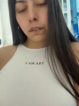 Antonella9799 online show from April 2026 08:43:01 AM