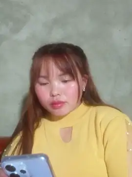 Mina xYx online show from March 2026 10:33:01 AM