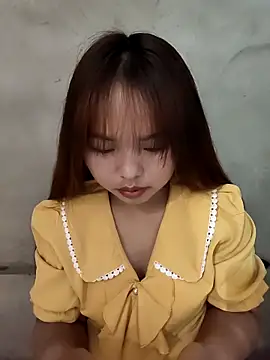 Mina xYx online show from April 2026 02:03:02 AM