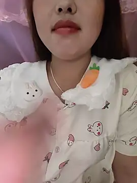Mina xYx online show from May 2026 07:14:01 AM