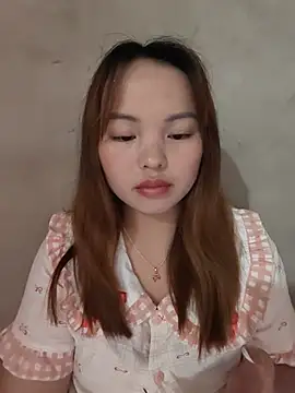 Mina xYx online show from July 2026 03:55:01 PM