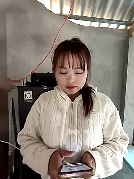 Mina xYx online show from March 2026 05:54:01 AM