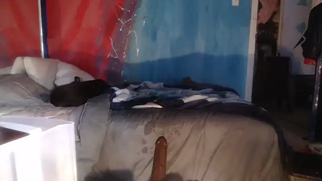 punkyslut69 online show from April 2026 03:35:02 PM