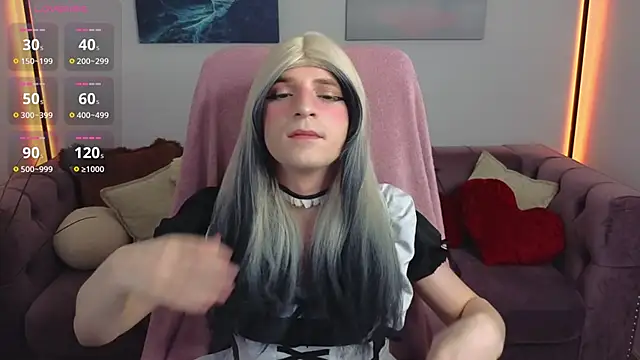 FoxIsPuff online show from June 2026 05:39:01 AM